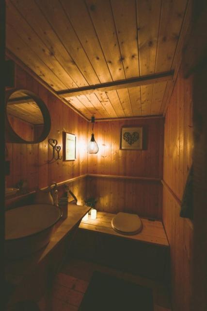 Living Timeless- Bubble Tent Elzach Inklusive Hot Tube Badefass- Schlafen Unterm Sternenhimmel Esterno foto